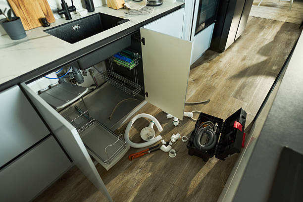 24/7 Emergency Drain Cleaning experts in Parkville, MD