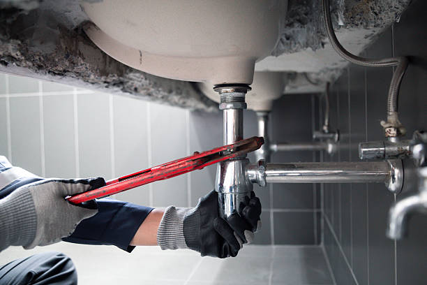 Trusted Emergency Plumber service in Parkville, MD - AAA Plumbing Heating